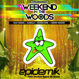 Weekend in the Woods Festival