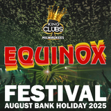 EQUINOX FESTIVAL